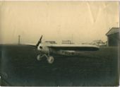 Avio desconegut