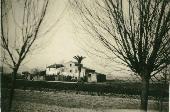 Masia desconeguda, per mi esclar 1950