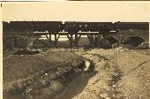 Pont del tren Hostalric